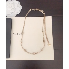 Chanel Necklaces